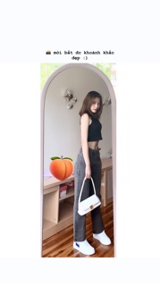 Túi Kẹp Nách