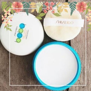 [Nội Địa Nhật] Phấn Baby Shiseido [Nội Địa Nhât]