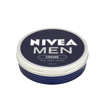 Kem dưỡng ẩm Nivea Men Creme 30ml
