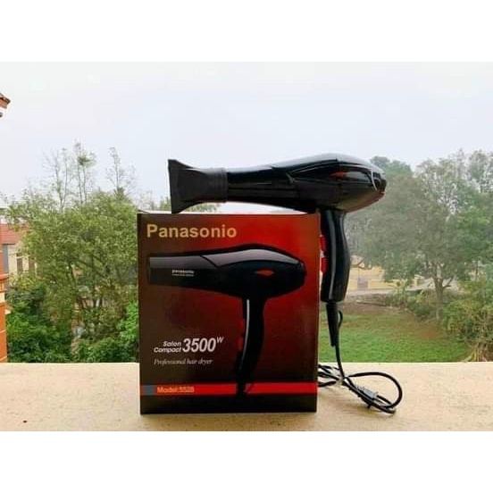 🍒Máy sấy panasonic