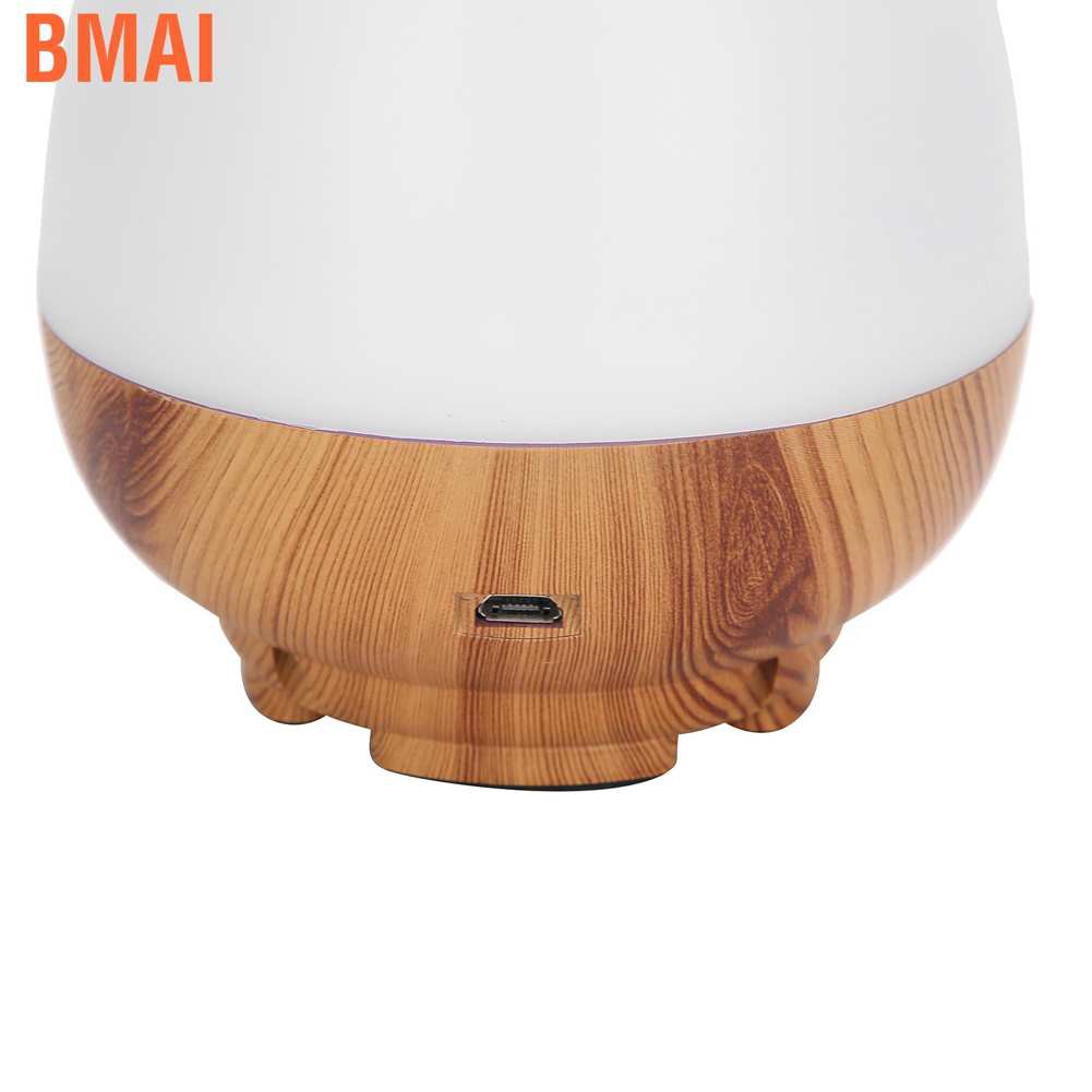 Máy Phun Sương Tạo Ẩm Mini Bmai 95ml