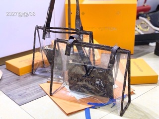 Túi nhựa trong suốt