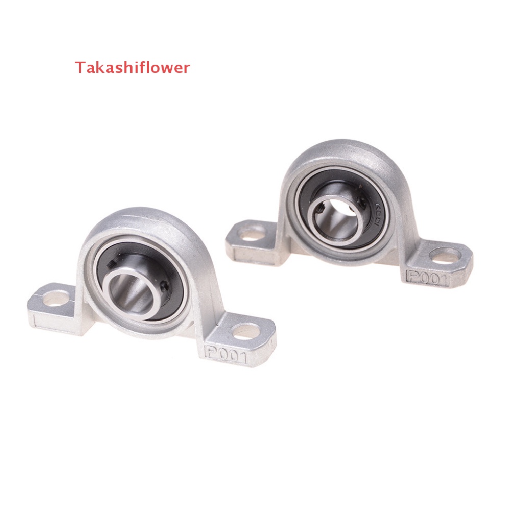 Bộ 2 Ổ Bi Đường Kính 12mm KP001 Chất Lượng Cao