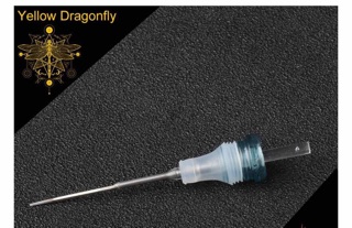 Kim xăm máy pen  Dragon