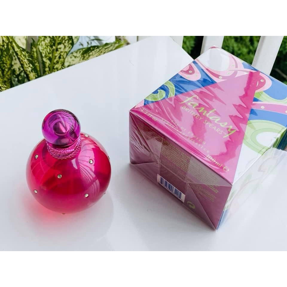 Nước hoa nữ Britney Spears Fantasy 100ml EDP
