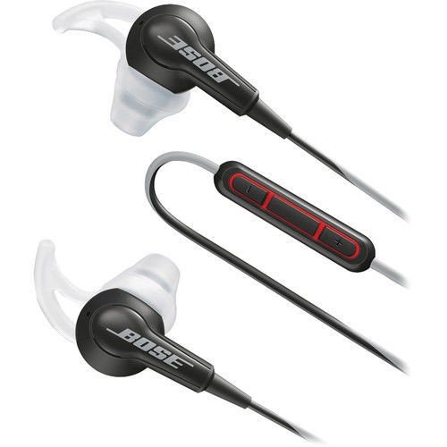 Tai Nghe SoundTrue Ultra In-Ear