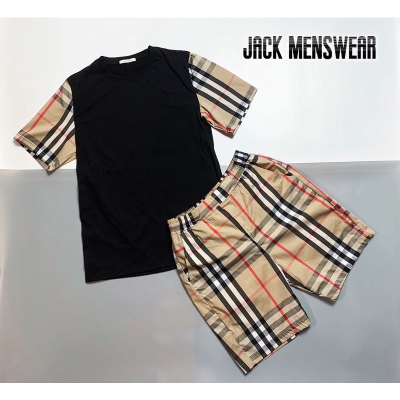 Áo quần Bigsize Nam, ❤️45kg - 80kg - 140kg