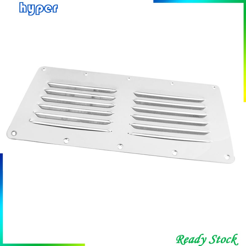 Vỏ bọc lỗ thông gió bằng thép không gỉ cho tàu thuyền | BigBuy360 - bigbuy360.vn