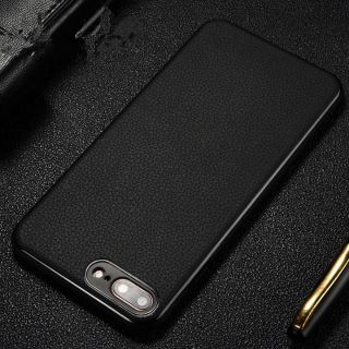 Ốp lưng SULADA IPHONE 8 vân da xịn - Chính hãng