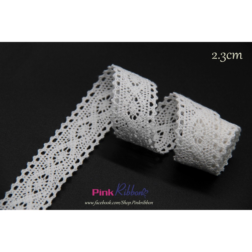 Ren trắng size 3cm - 2,8cm - 3,5cm
