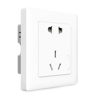 Ổ cắm âm tường Aqara Zigbee tải 2500W