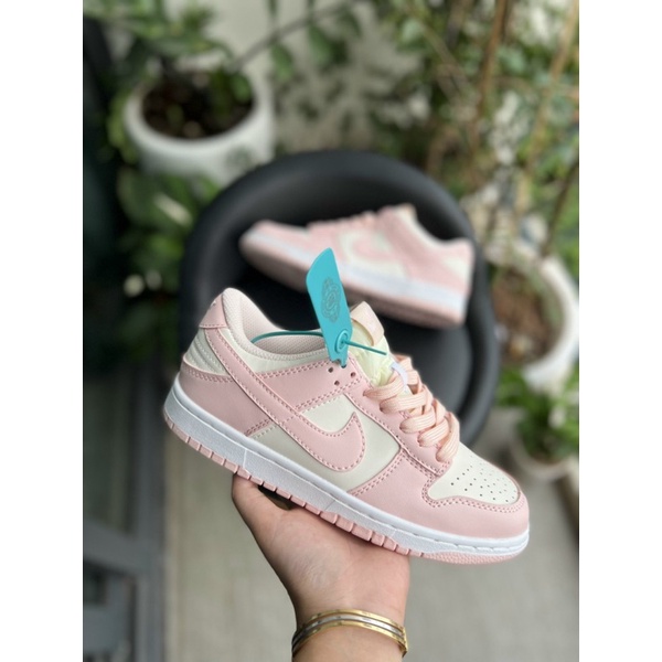 Giày Thể Thao Ni.ke SB Hồng