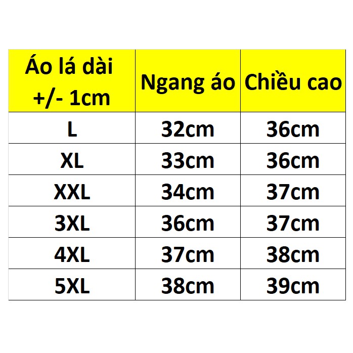 Combo 3 áo lá dài cotton lụa