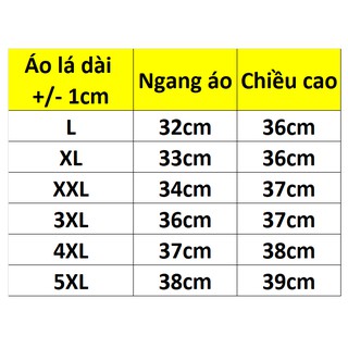 Combo 3 Áo Lá Dài Cotton Lụa Dành Cho Học Sinh Lady 253 – Mềm Mịn · Thoáng Mát · Co Giãn 4 Chiều