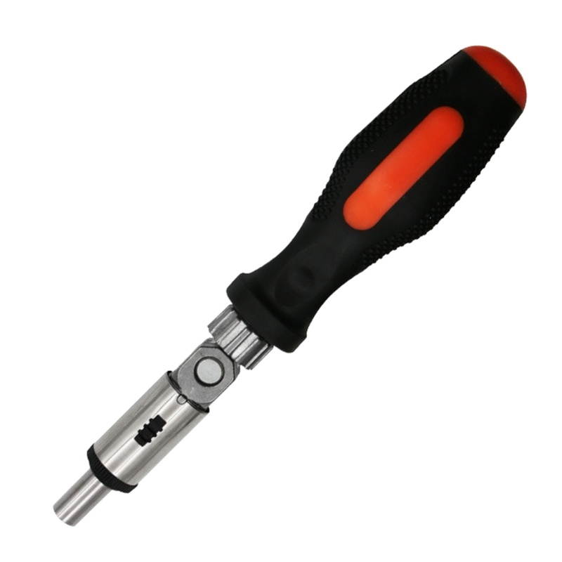Tua Vít Lục Giác 1 / 4 Inch Có Thể Điều Chỉnh Góc Độ Sturdy