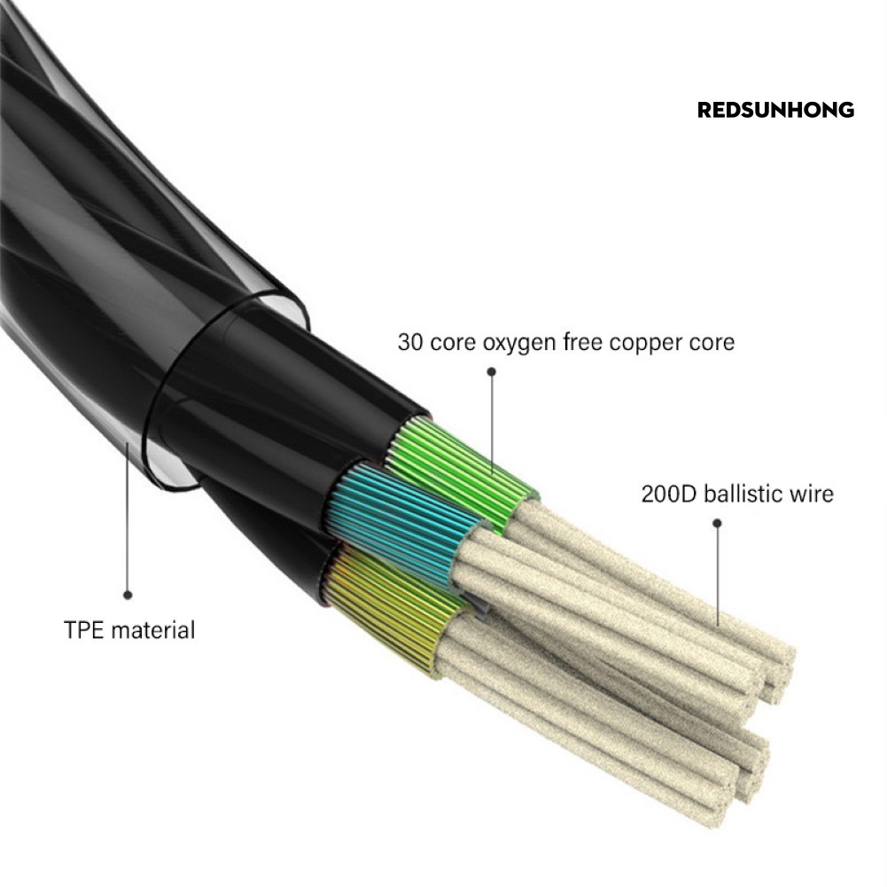 Tai Nghe Nhét Tai Jack 3.5mm Bass Trầm Có Micro (Ce334)