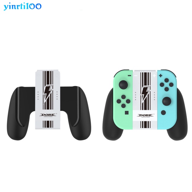 Đế Sạc Tay Cầm Chơi Game Trái Phải Dobe Fomis Yinrti100 Tích Hợp Tay Cầm Joycon