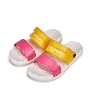 Sandal Posee hai quai trẻ trung cho nữ