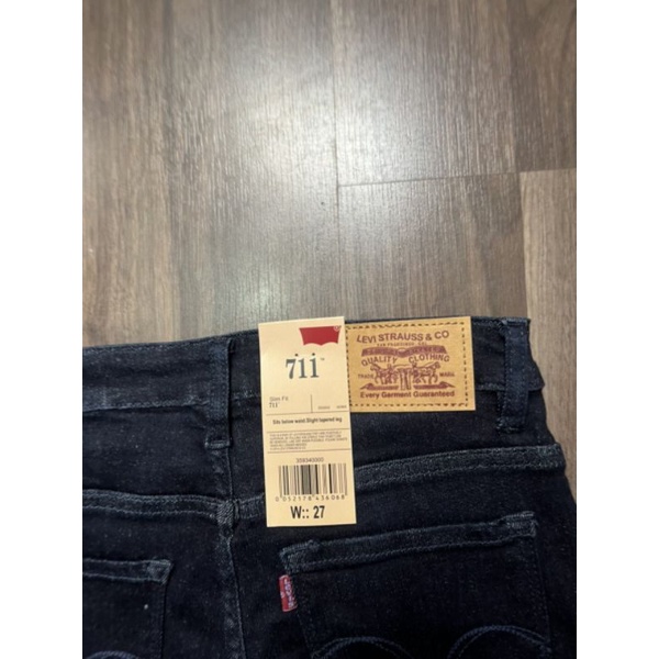 Quần jeans ôm