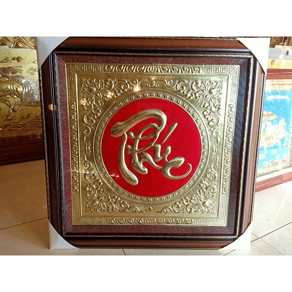 Set Khởi nghiệp dát vàng TRỌN BỘ DÁT VÀNG 24K TRÊN KIM LOẠI