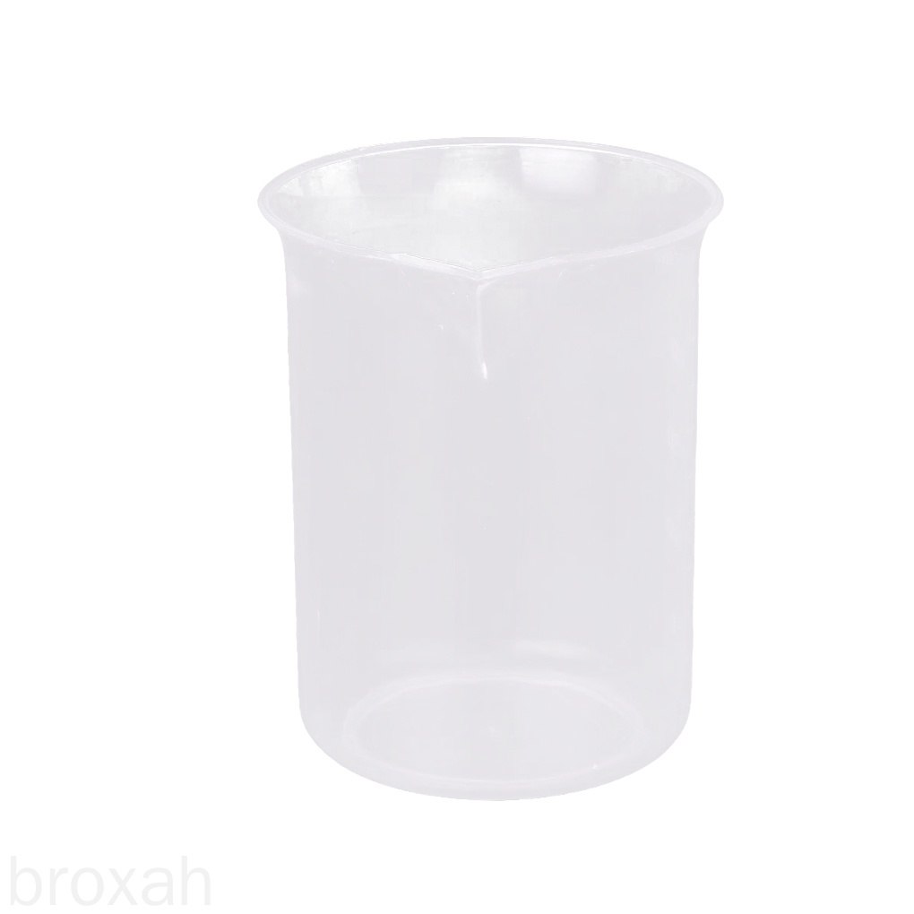 Cốc đo lường bằng nhựa dung tích 250ml tiện dụng