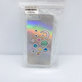 Ốp lưng trong kiểu Iphone 7plus 8 plus