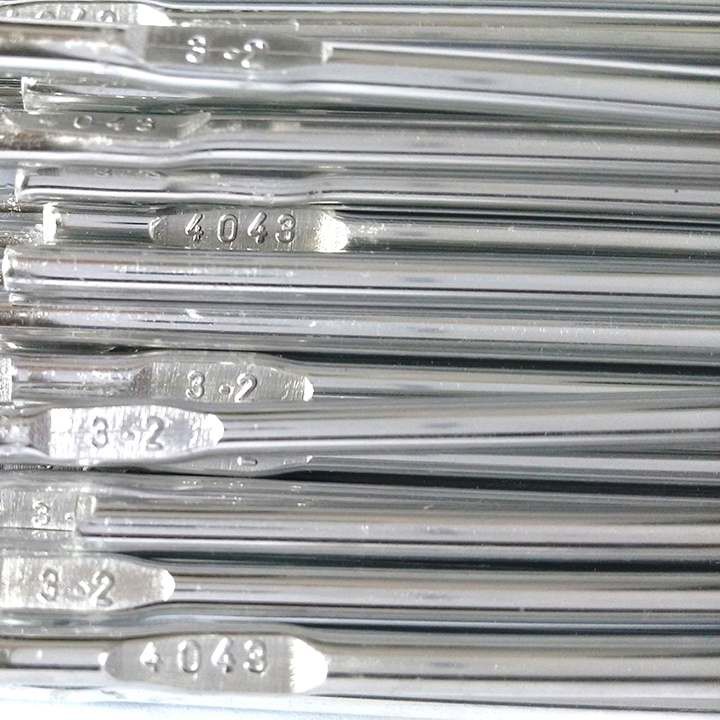 Que hàn nhôm ER4043 -3.2