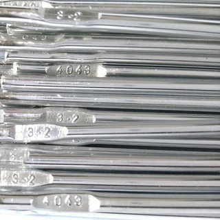 Que hàn nhôm ER4043 -3.2 (01kg)