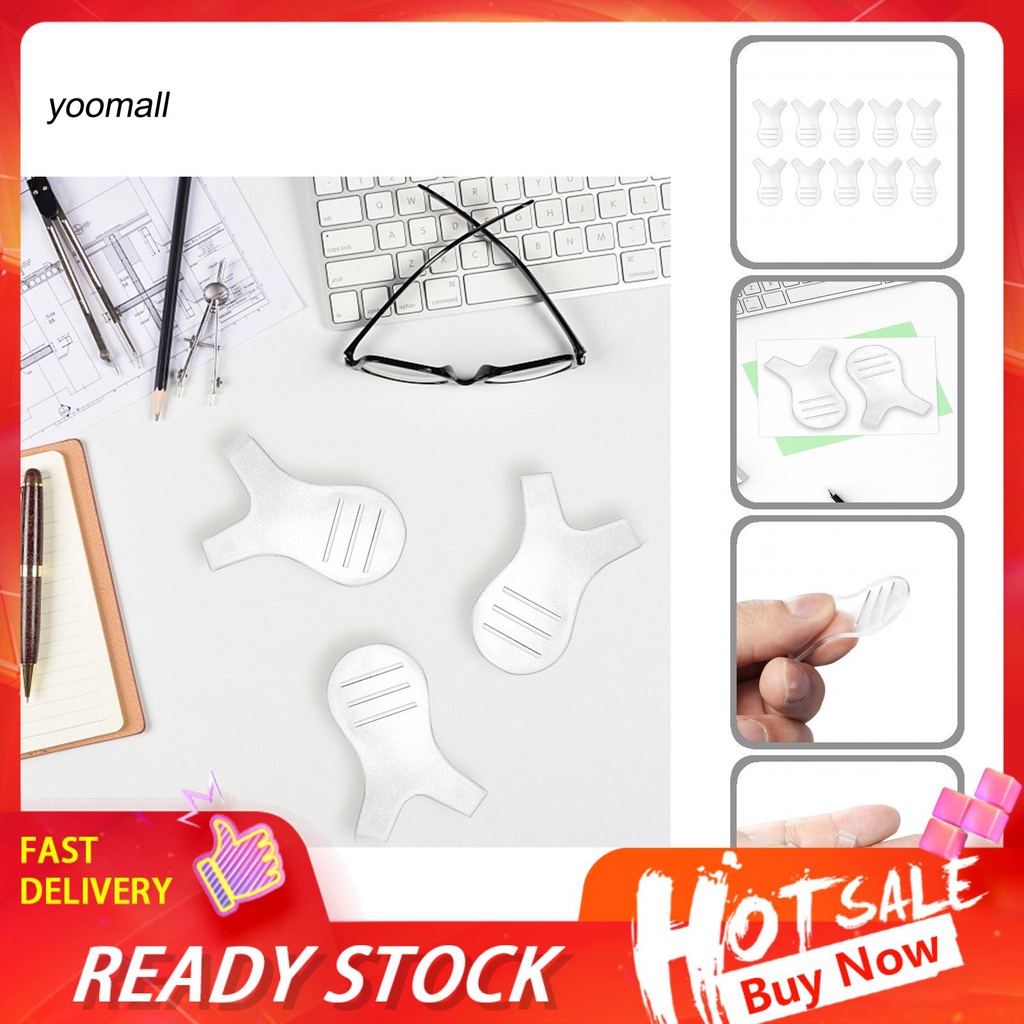 Cọ chải lông mi siêu bền tiện dụng
