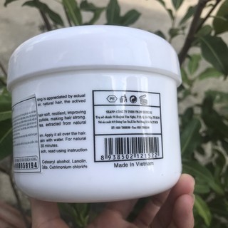 KEM HẤP DẦU COLLAGEN KENDALI