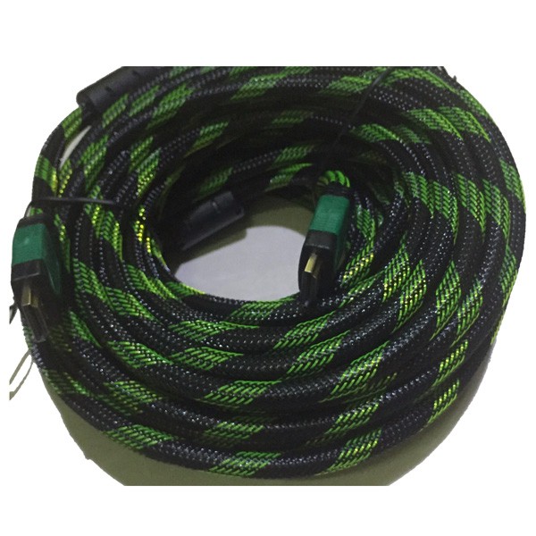 CABLE HDMI  (  10m , 15m  ) KINGMASTER