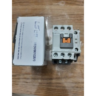 Khởi động từ MC 9A