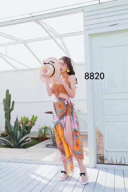 Bộ bơi siêu xinh(ảnh thật) | BigBuy360 - bigbuy360.vn