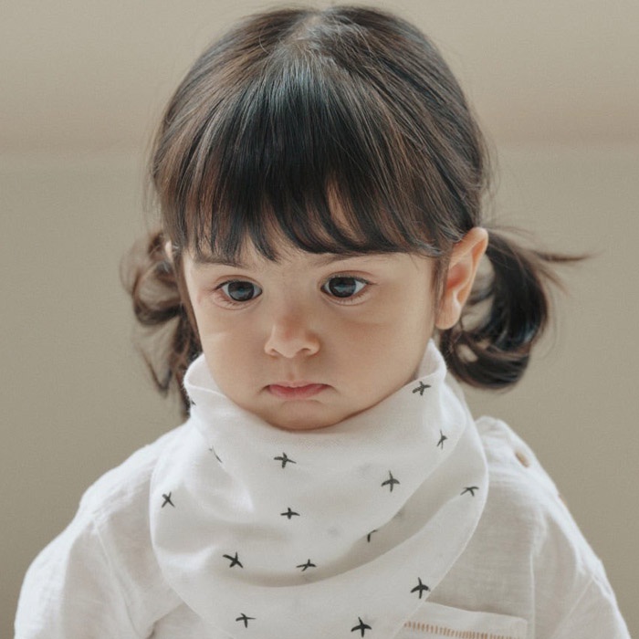 Set 𝟭𝟬 Chiếc Khăn Sữa/ Khăn Mặt Cao Cấp Cực Xinh [Thương Hiệu Dono&amp;Dono Hàn Quốc]