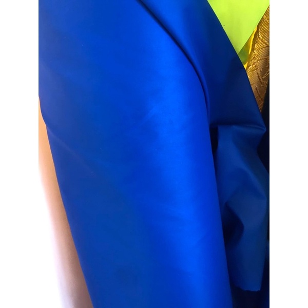 Vải gió may diều ,may áo gió ,ga chống thấm , chất vải đẹp , không co giãn , ko thấm nước , không thoát gió ,