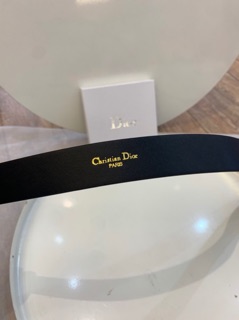 thắt lưng nữ dio bản fullbox