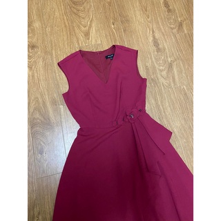 Váy elise size L, siêu mới