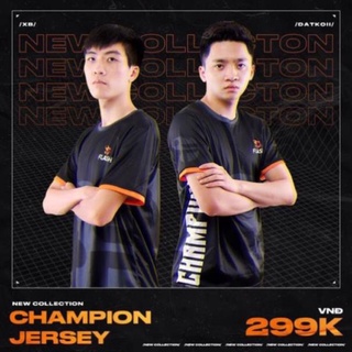 🖤 áo đấu champion team flash 🖤 champion jersey 🖤 /gia tốt nhất