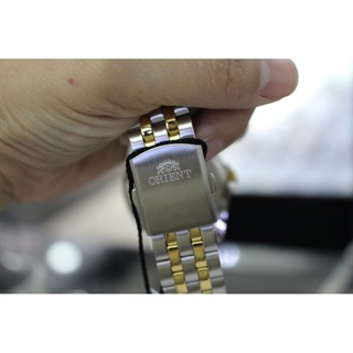 Đồng Hồ Nam Orient SUND6001W0