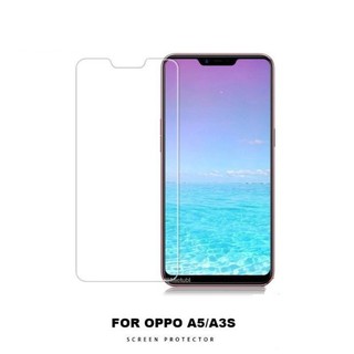 Kính Cường Lực Oppo A3s