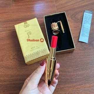 Son whoo hoàng cung cao cấp whoo luxury lipstick