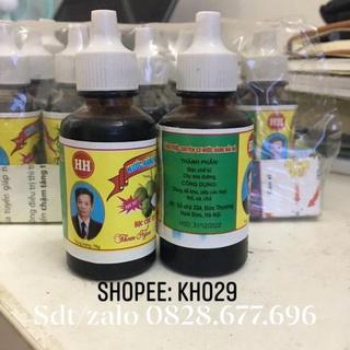 Nước hàng kho thịt,cá lọ 75g