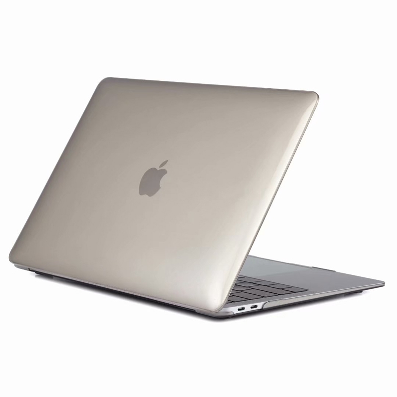 Ốp Nhựa Cứng Trong Suốt Bảo Vệ Cho 2020 Macbook Air 13 A2179 A1932