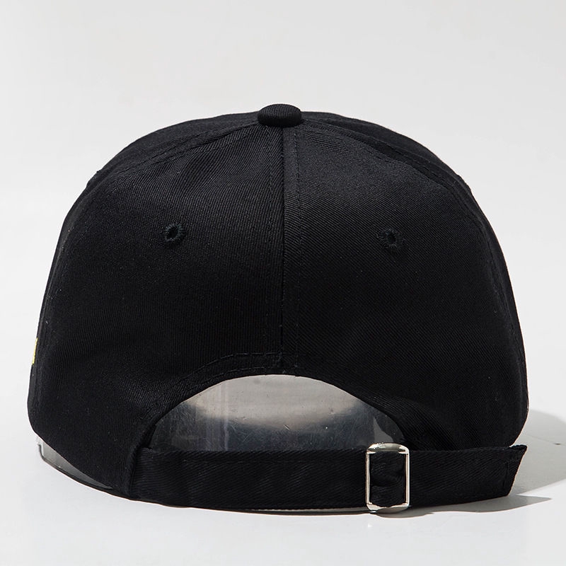 Mũ Lưỡi Trai Thêu Hình Hoạt Hình Dễ Thương