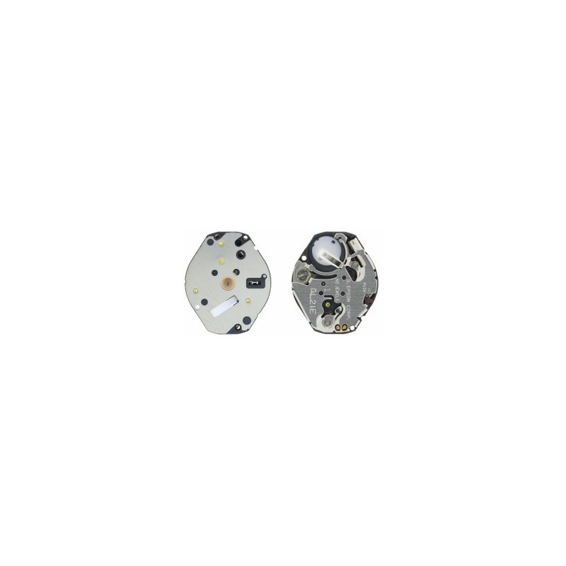 Máy đồng hồ Epson AL21E AL21E 3kim Japan Quartz Movement