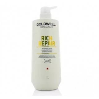 Dầu hấp tóc 60s goldwell siêu chữa trị tóc hư 1000ml