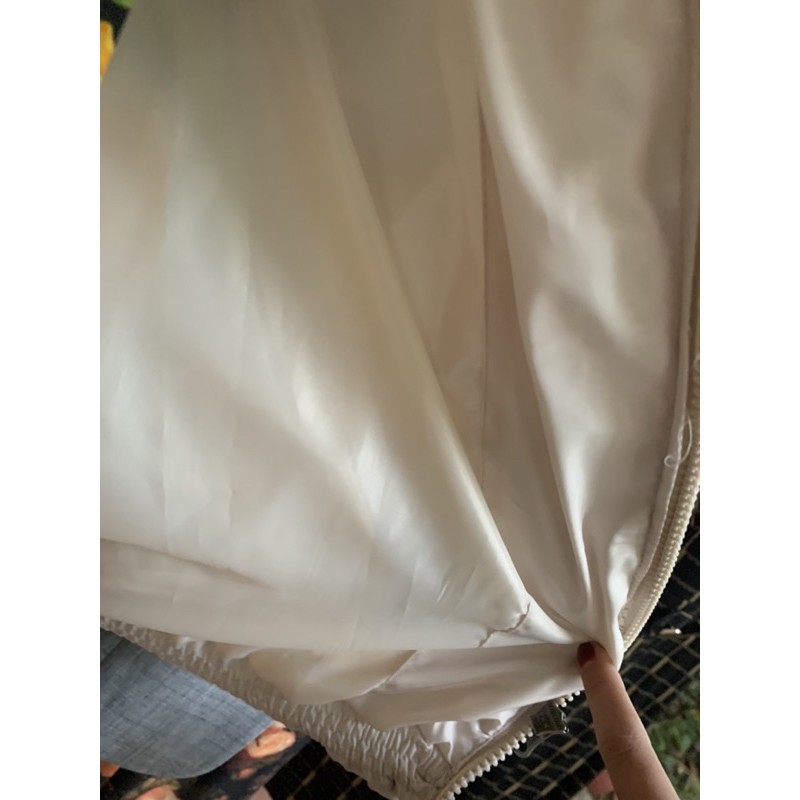 Áo phao xuất KIDS