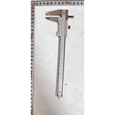 Caliper, thước kẹp nhật bãi..