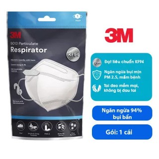 Khẩu Trang 3m KF94