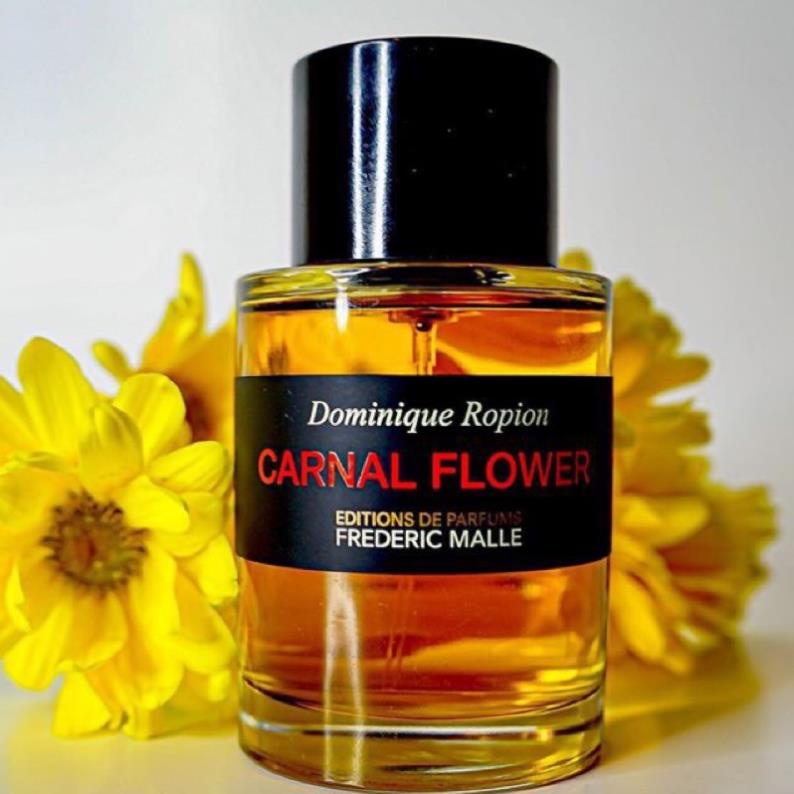 Nước Hoa Frederic Malle Carnal Flower Socute 10ml